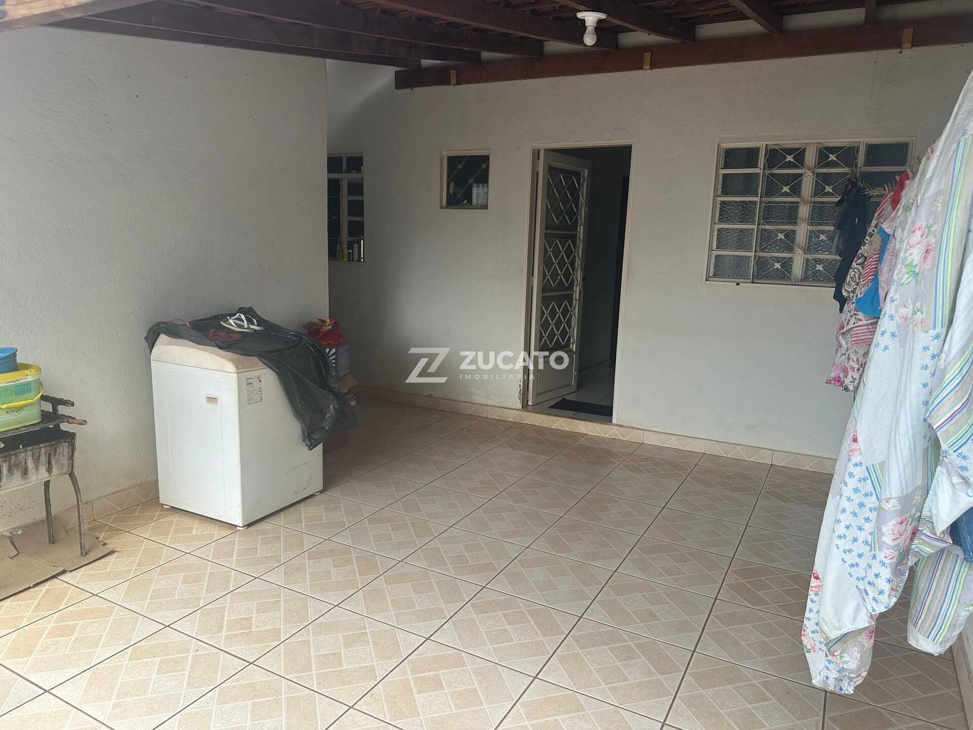 Casa à venda no São José: 