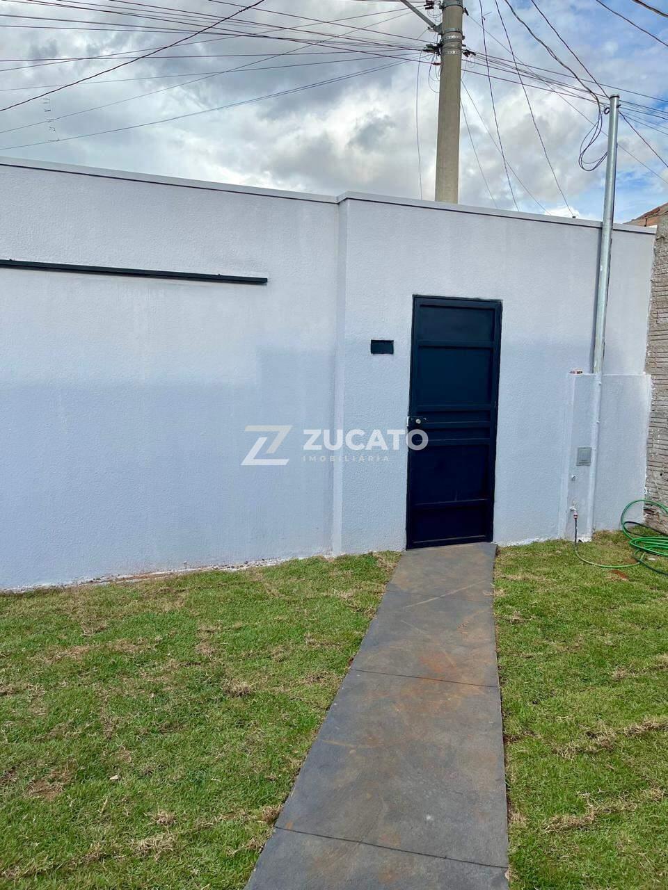 Casa à venda no Loteamento Ilha Bela: 