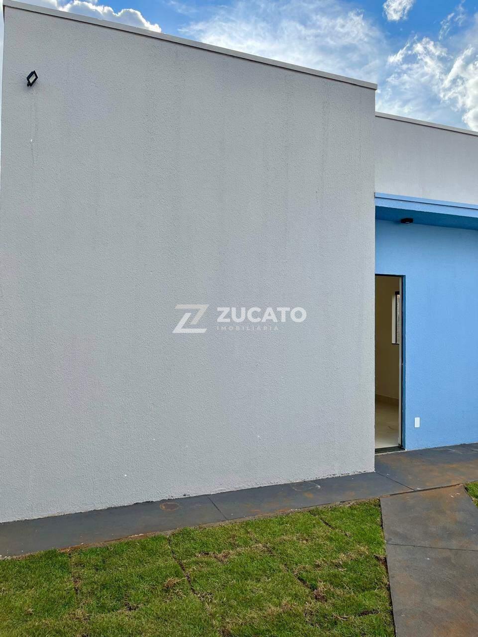 Casa à venda no Loteamento Ilha Bela: 