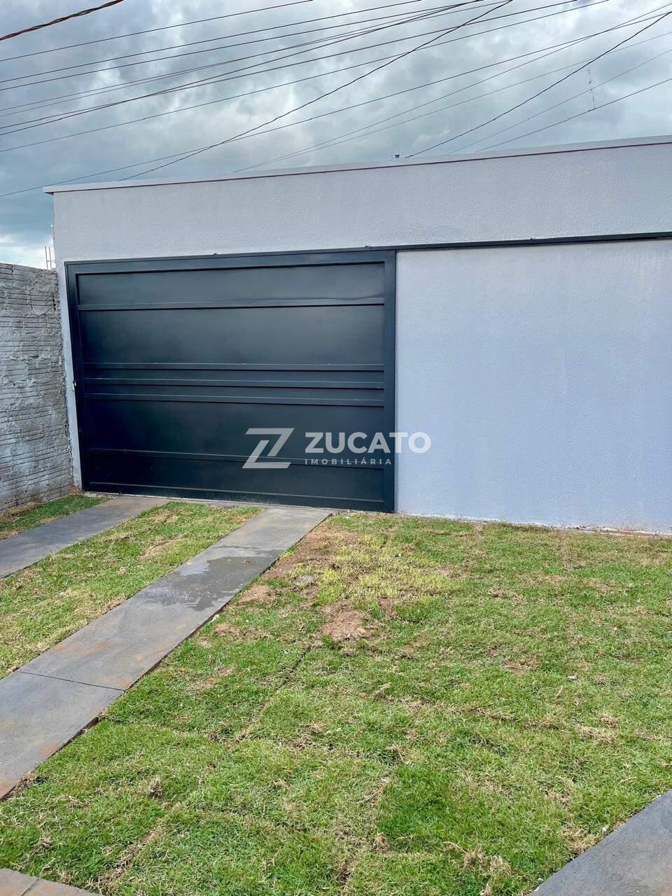 Casa à venda no Loteamento Ilha Bela: 