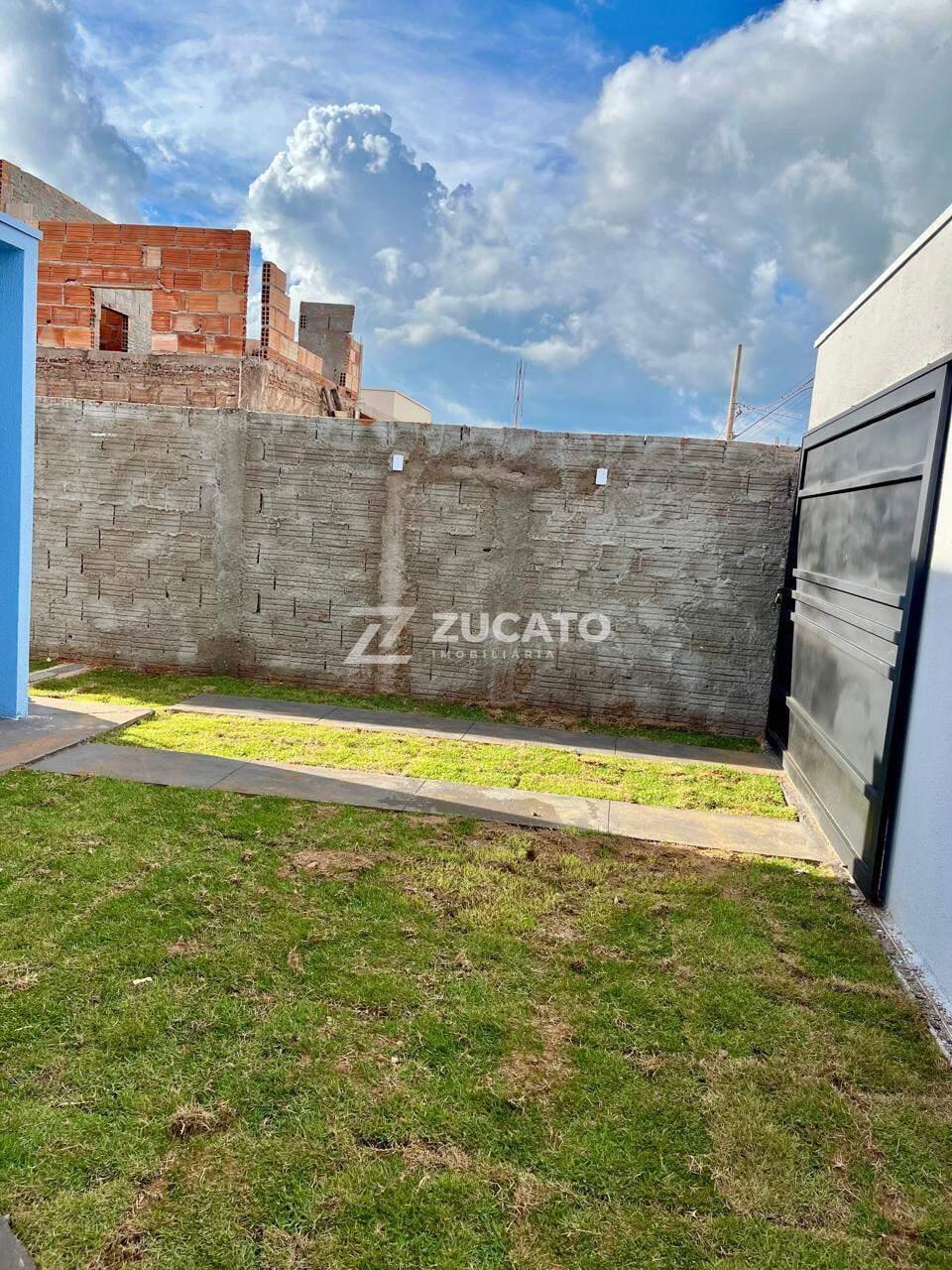 Casa à venda no Loteamento Ilha Bela: 