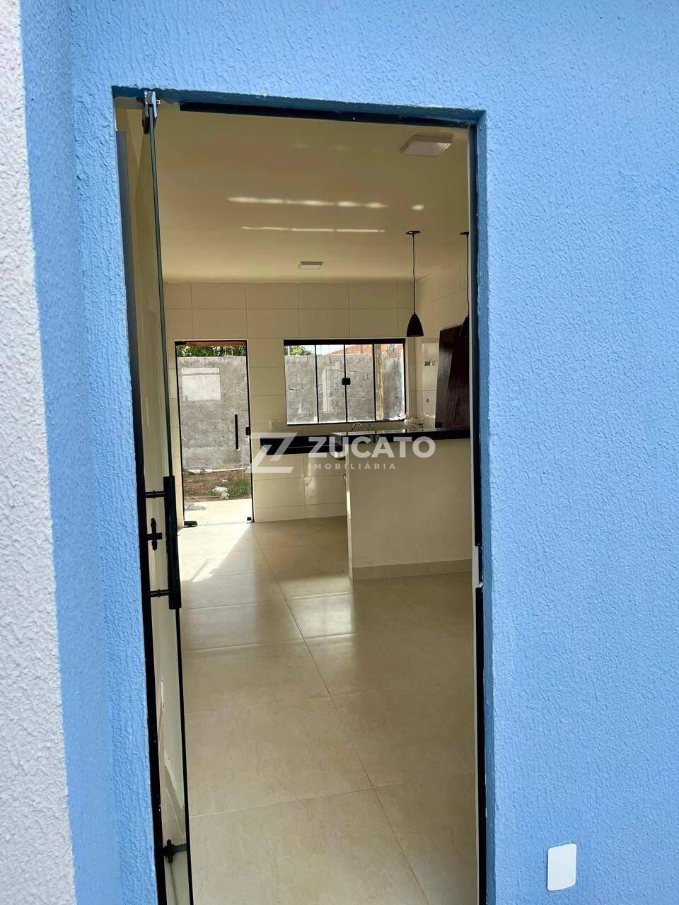 Casa à venda no Loteamento Ilha Bela: 