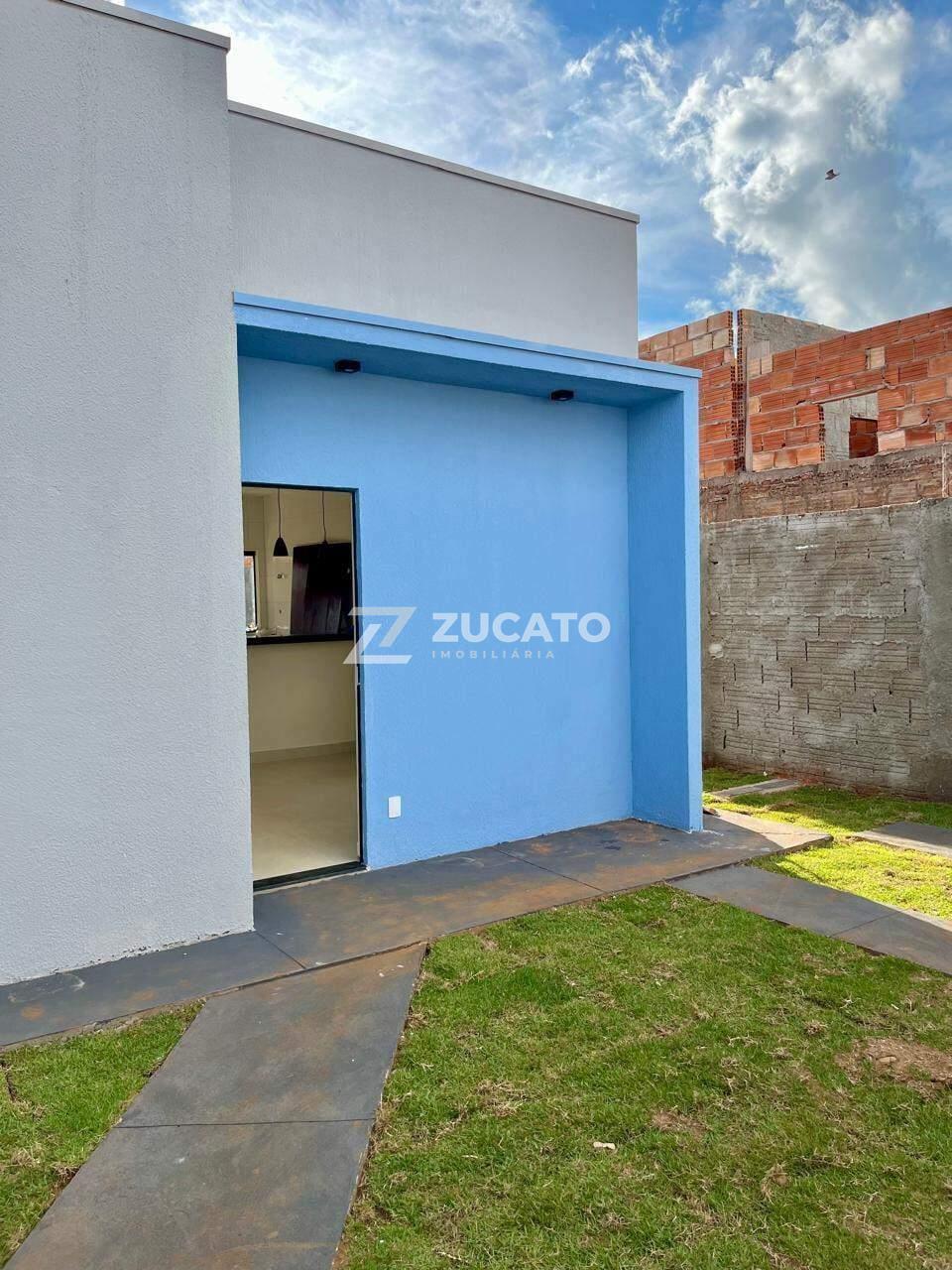 Casa à venda no Loteamento Ilha Bela: 