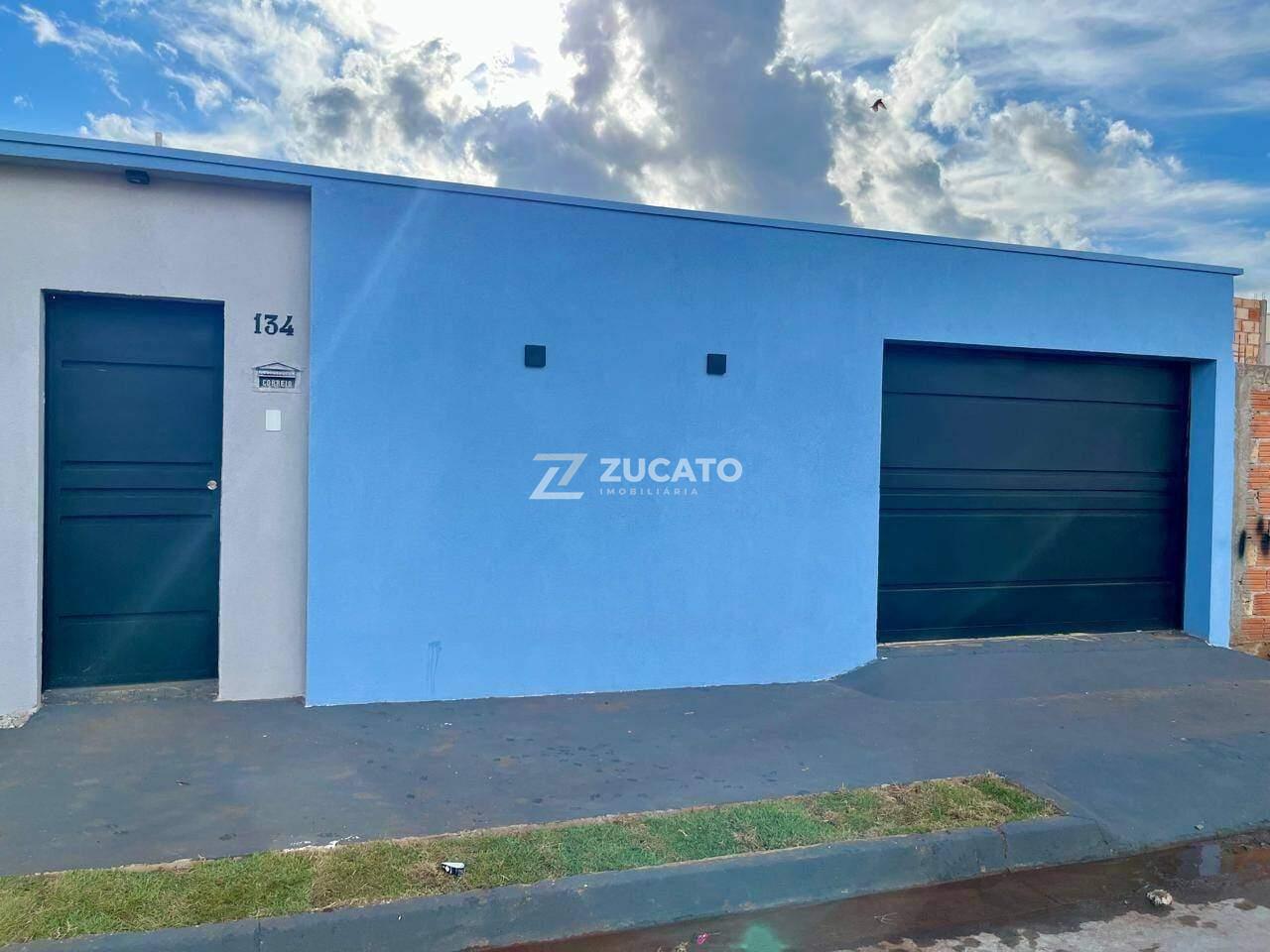 Casa à venda no Loteamento Ilha Bela: 