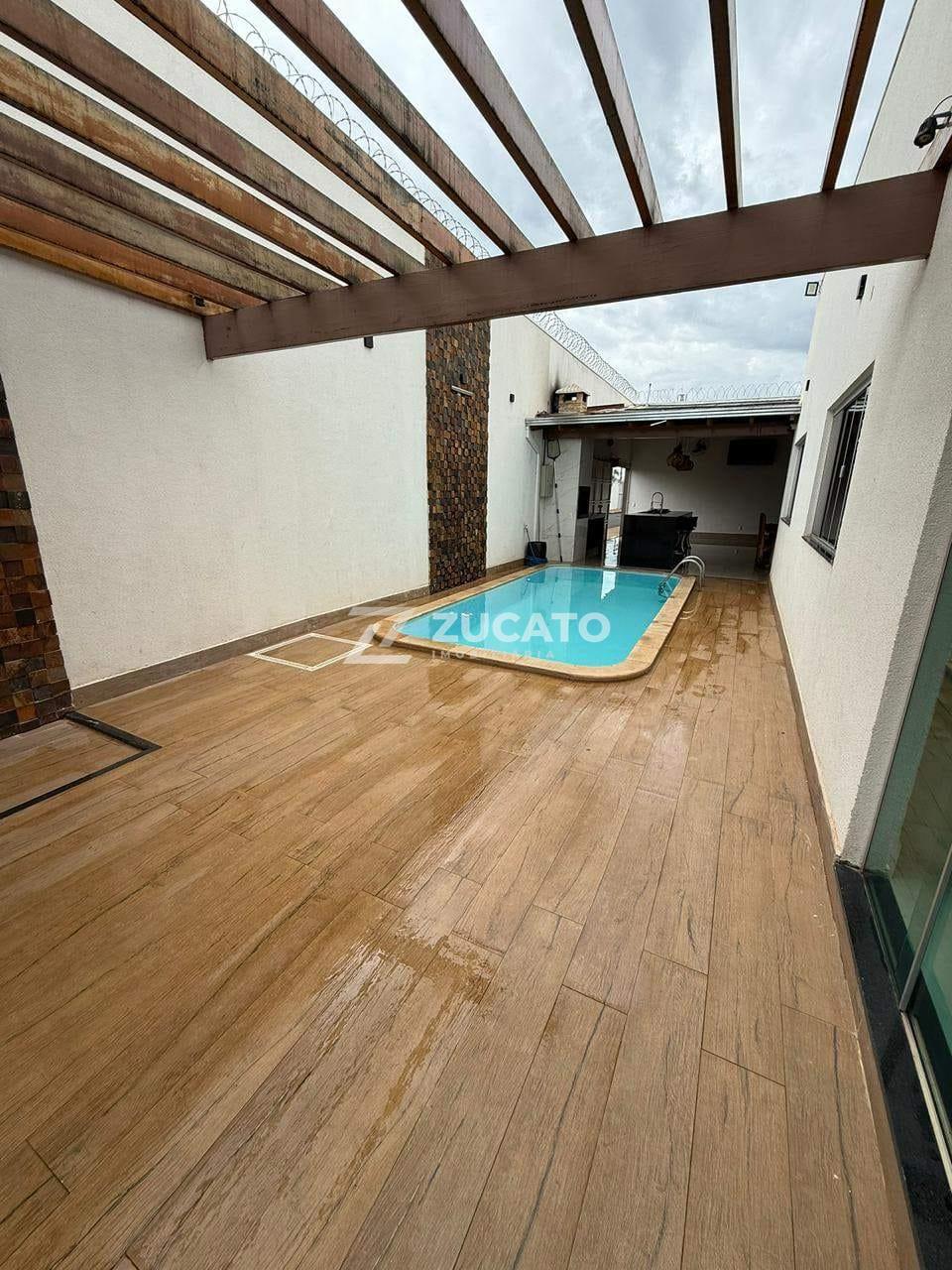 Casa à venda no Conjunto Manoel Mendes: 