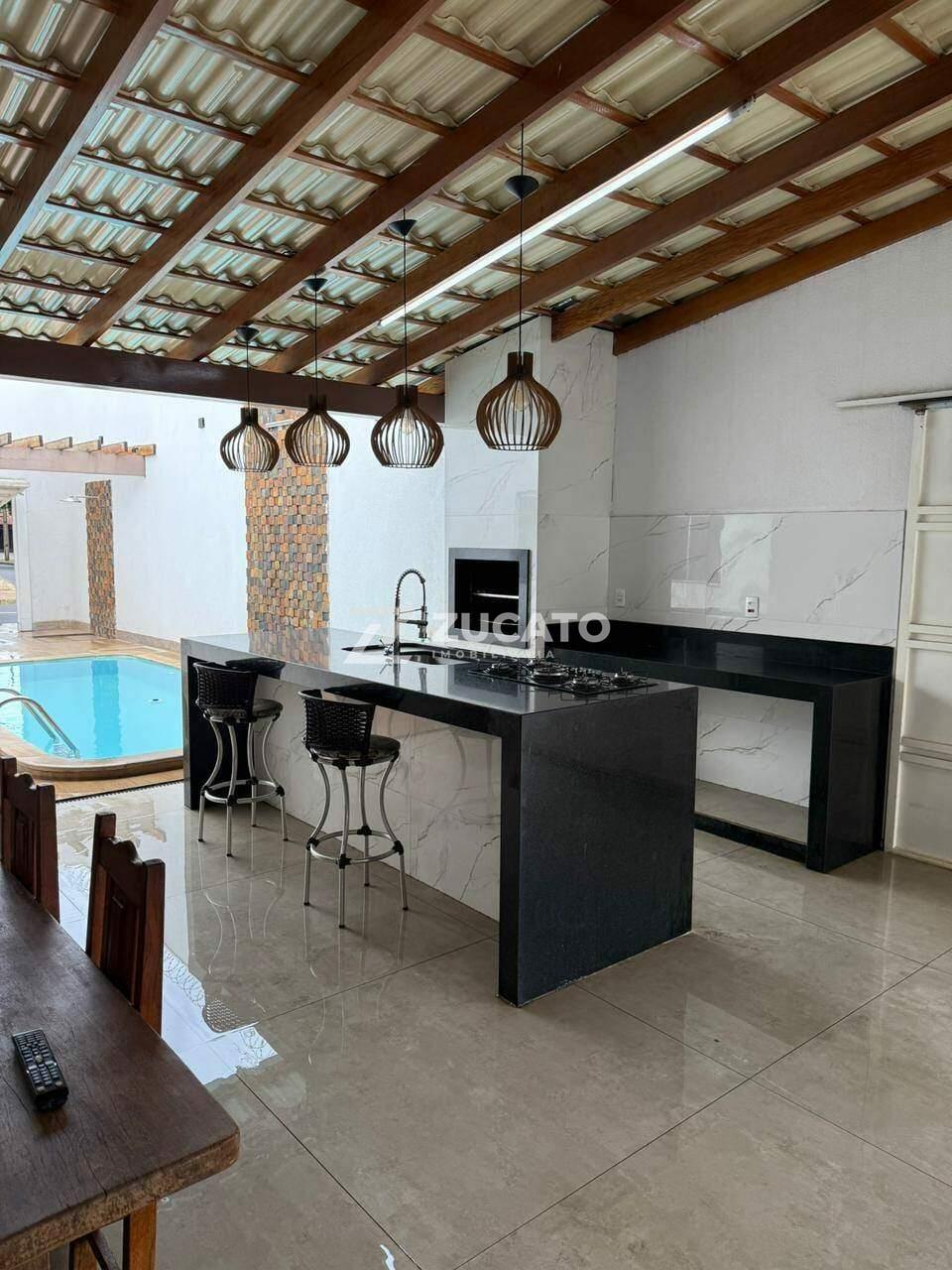 Casa à venda no Conjunto Manoel Mendes: 