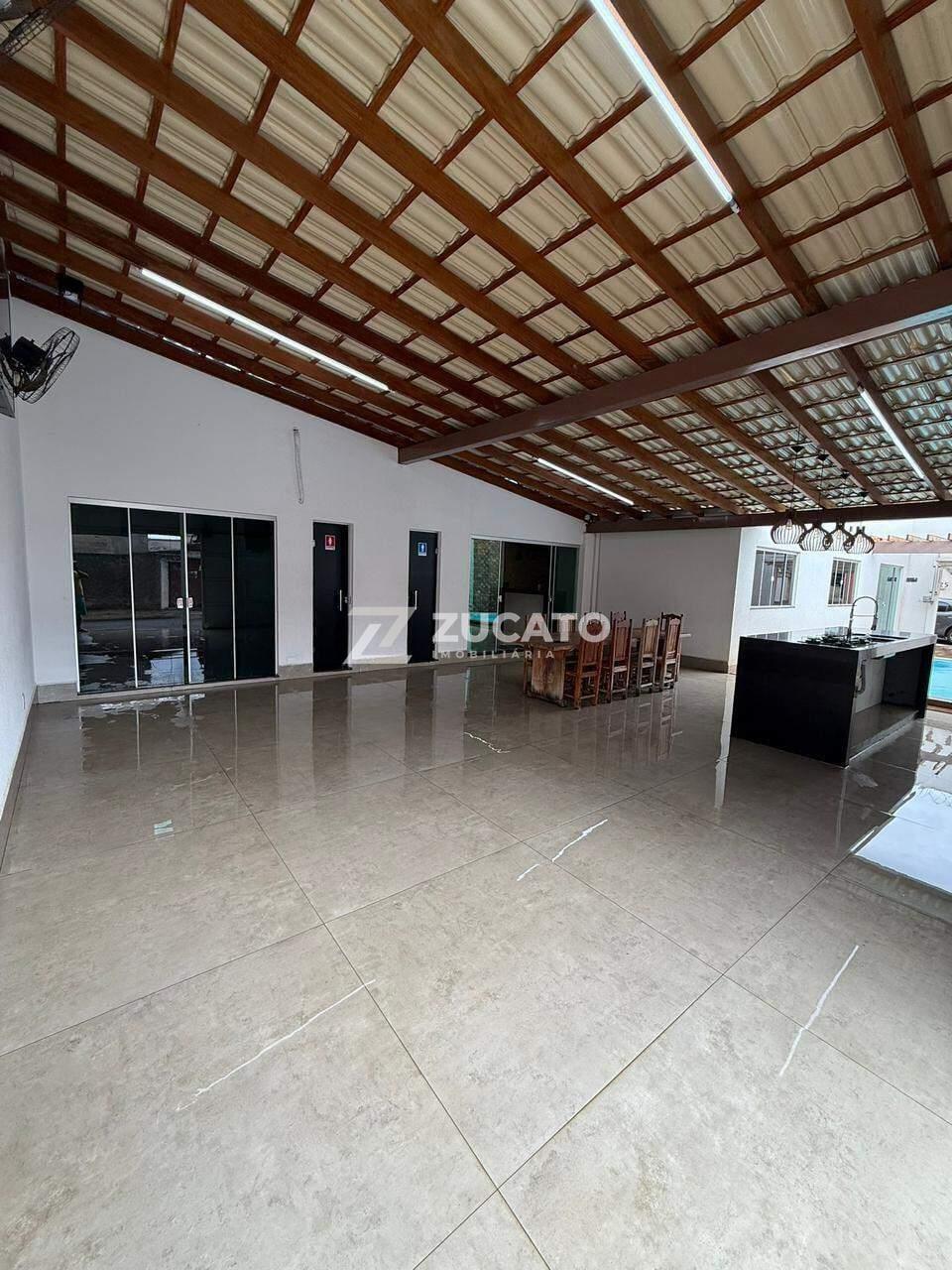 Casa à venda no Conjunto Manoel Mendes: 