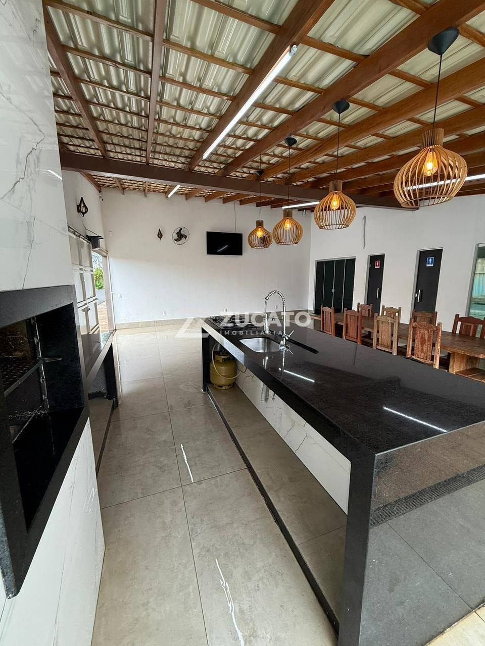 Casa à venda no Conjunto Manoel Mendes: 