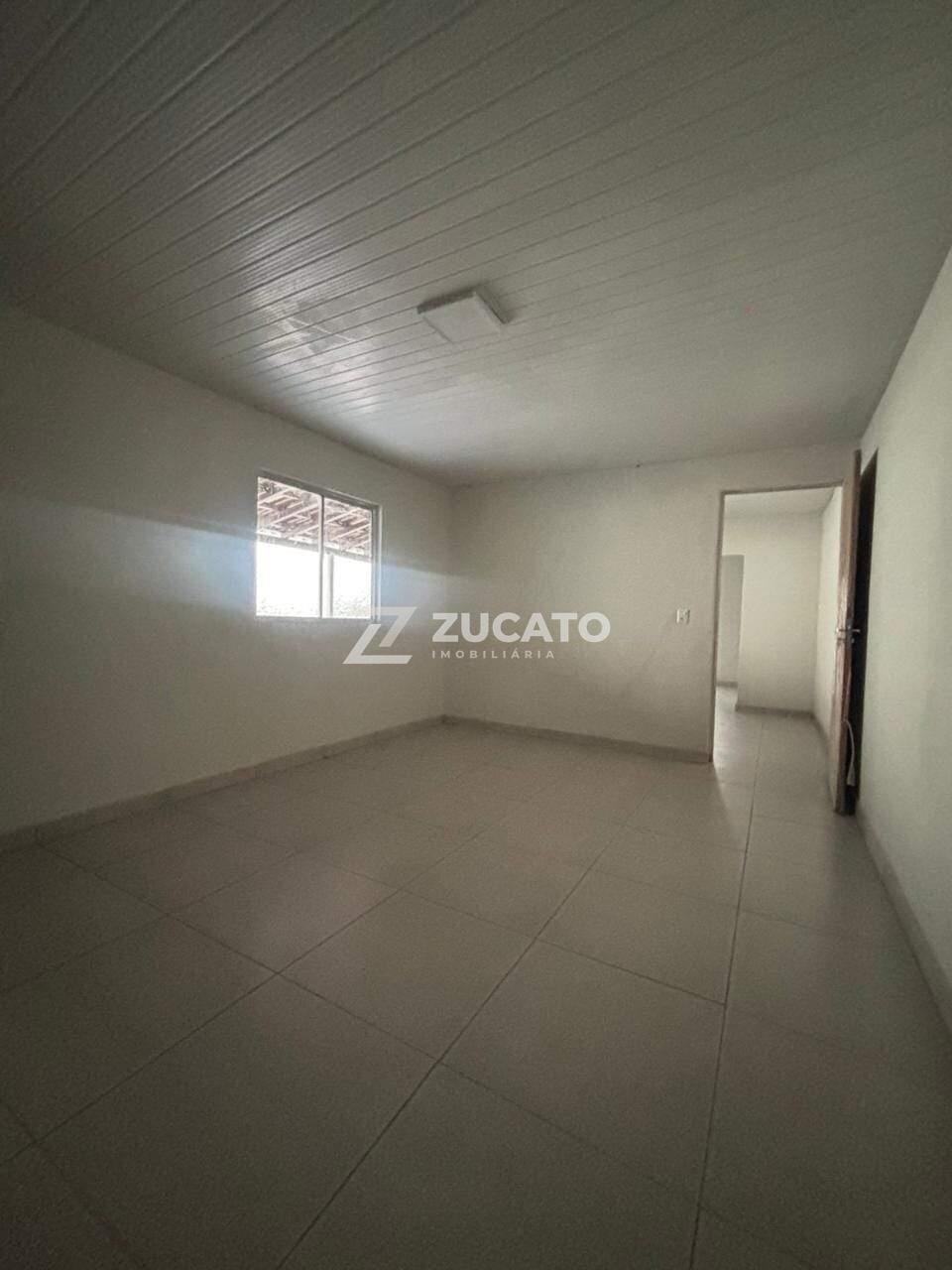 Casa à venda no Conjunto José Vallim de Melo: 