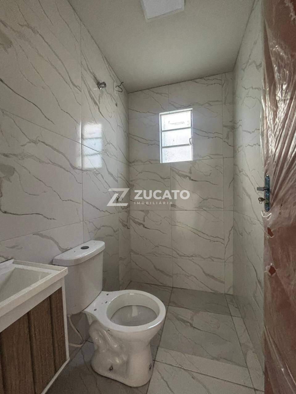 Casa à venda no Conjunto José Vallim de Melo: 