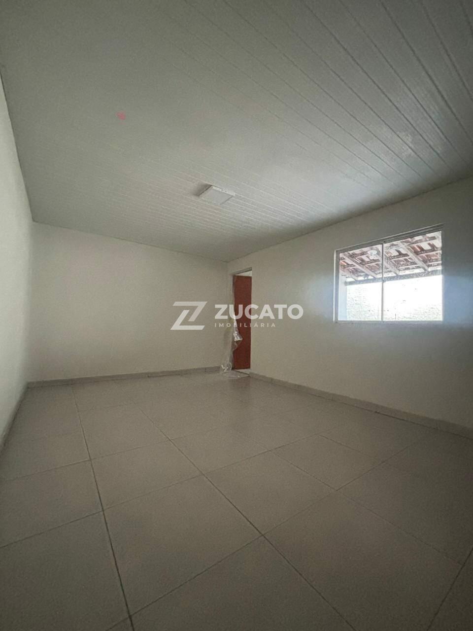 Casa à venda no Conjunto José Vallim de Melo: 