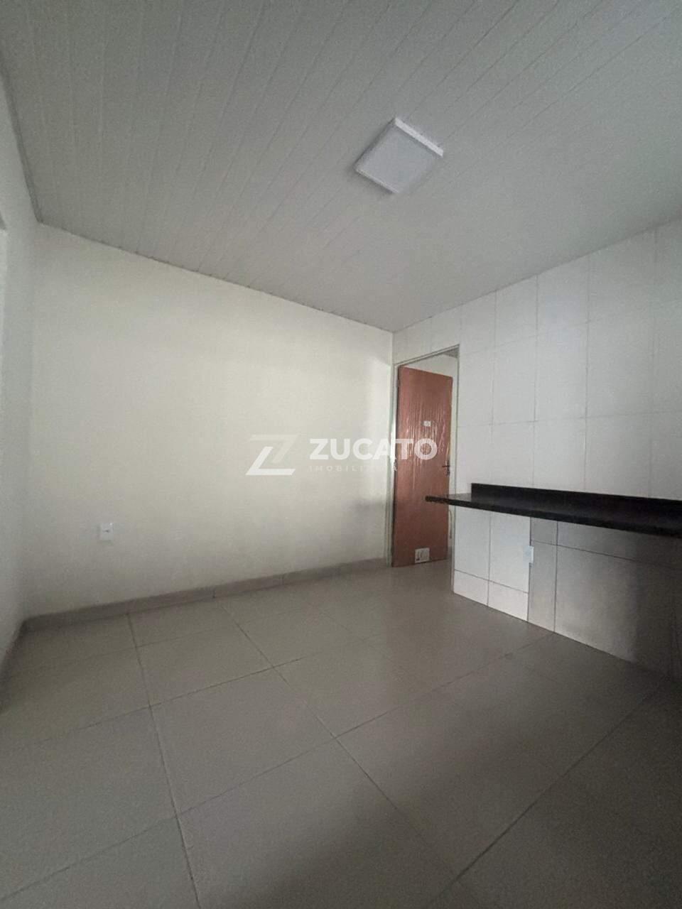 Casa à venda no Conjunto José Vallim de Melo: 