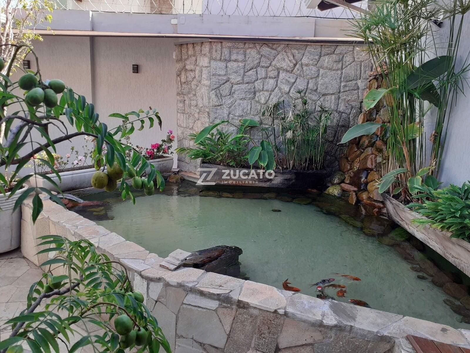 Casa à venda no Cidade Jardim: 