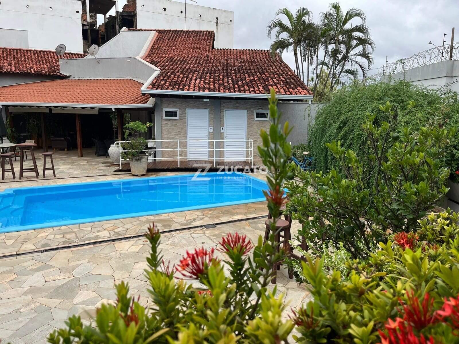 Casa à venda no Cidade Jardim: 