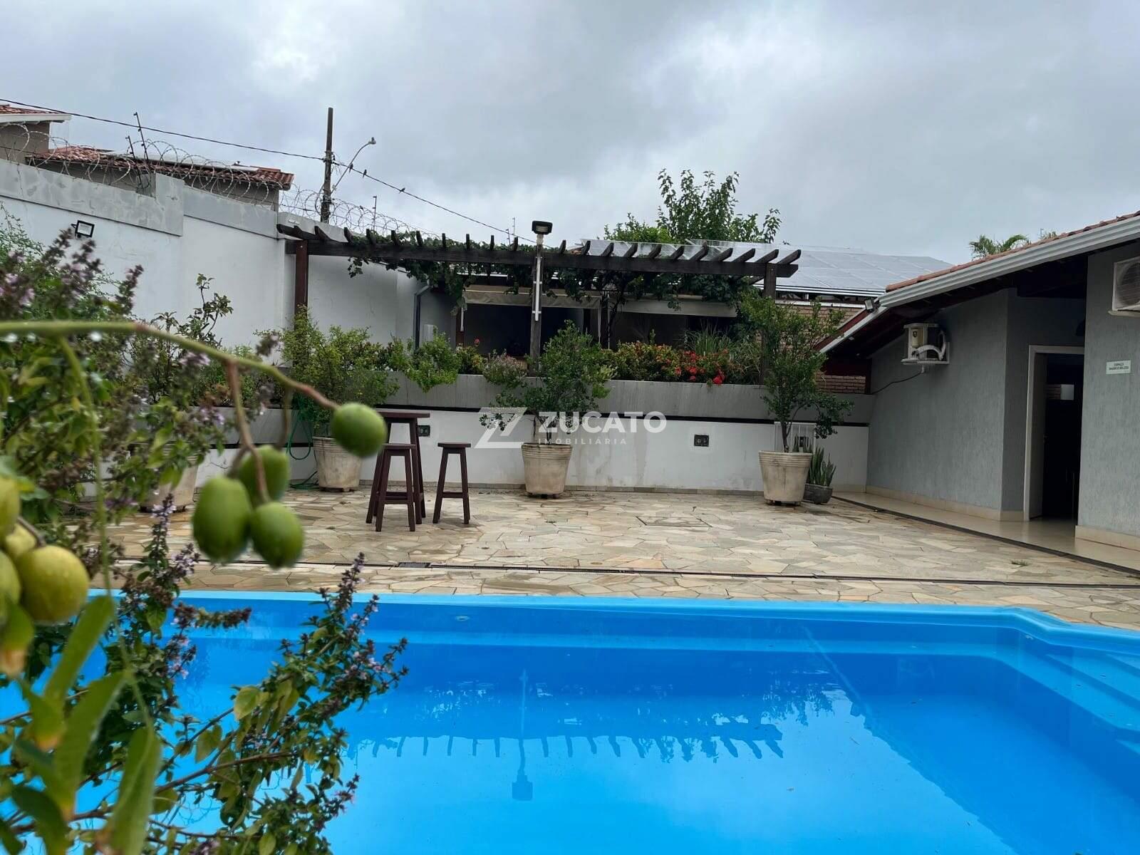 Casa à venda no Cidade Jardim: 