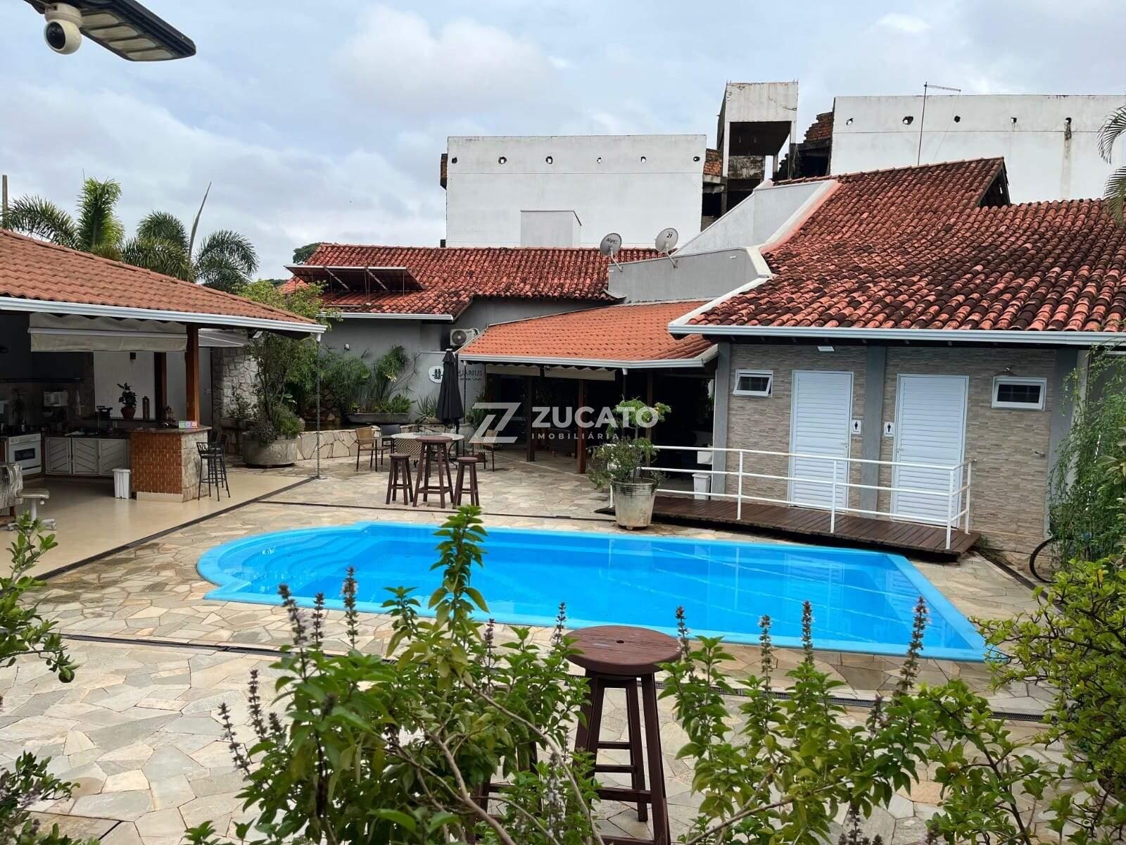 Casa à venda no Cidade Jardim: 