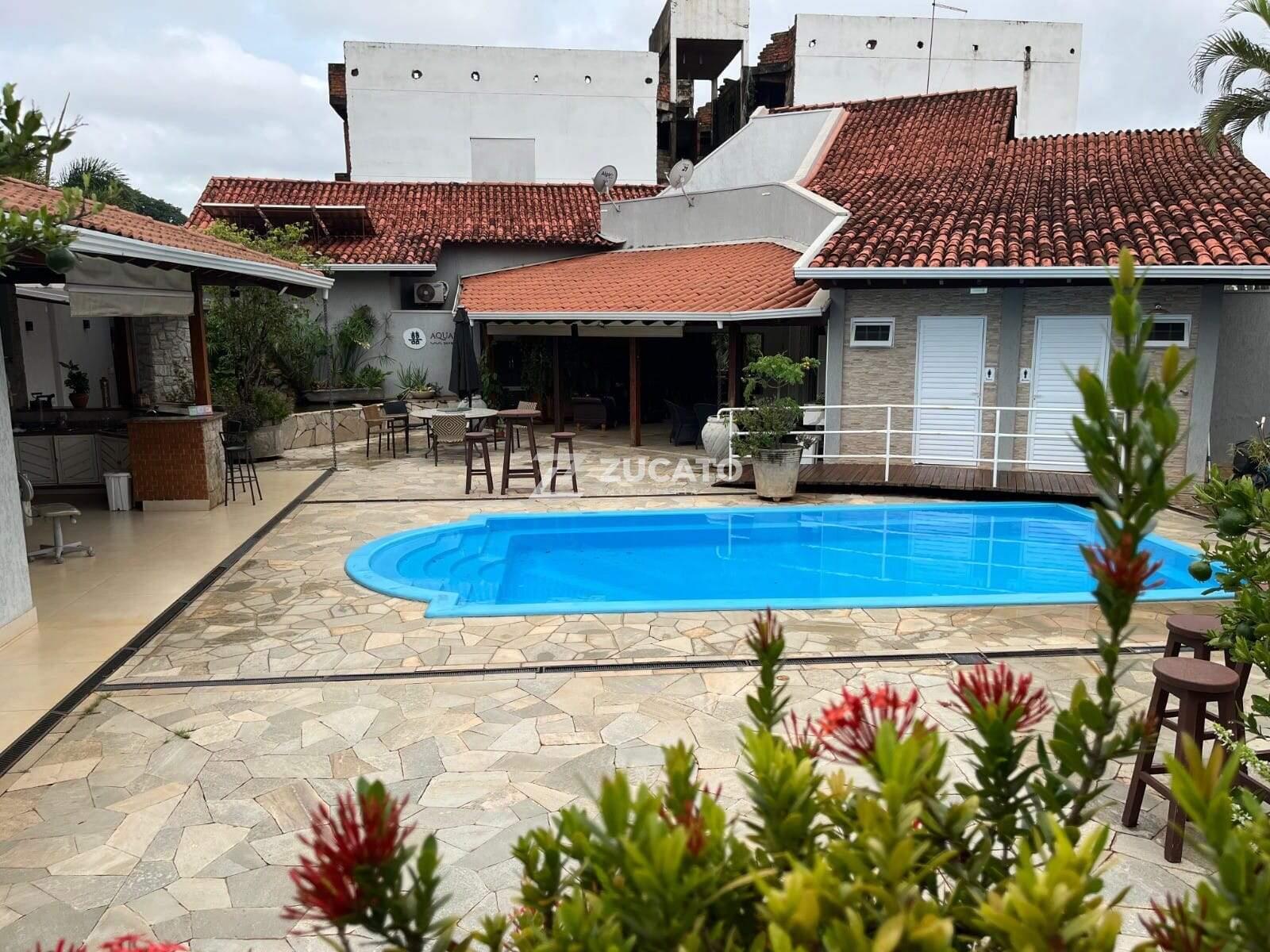 Casa à venda no Cidade Jardim: 