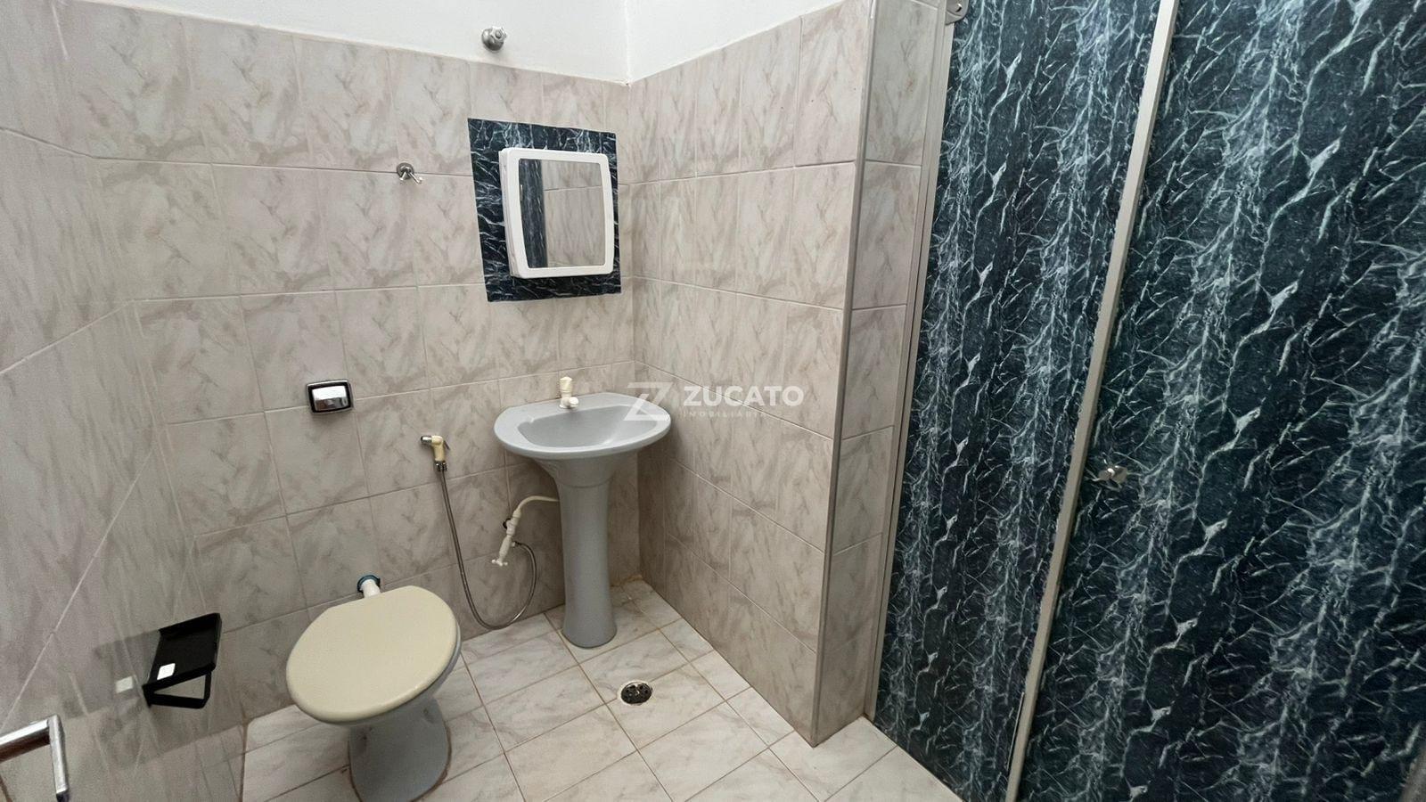 Casa à venda no Santa Maria: 