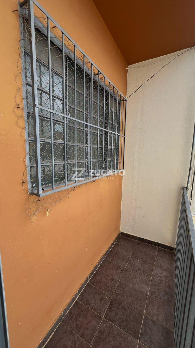 Casa à venda no Santa Maria: 