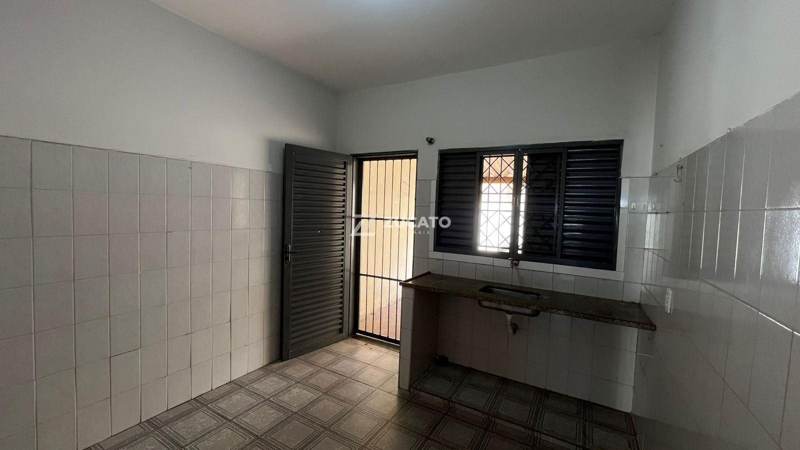 Casa à venda no Santa Maria: 