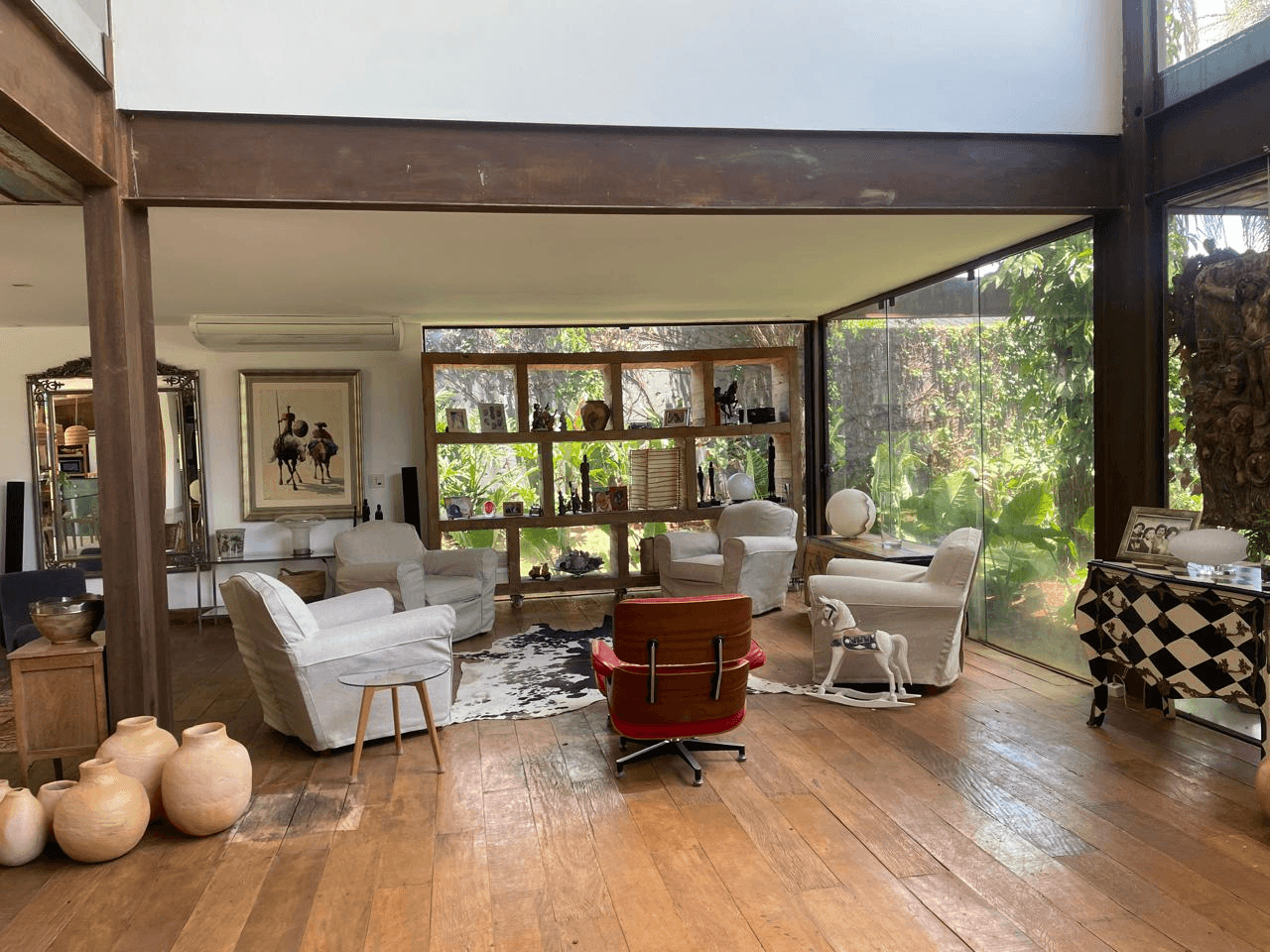 Casa à venda no Jardim do Lago: 