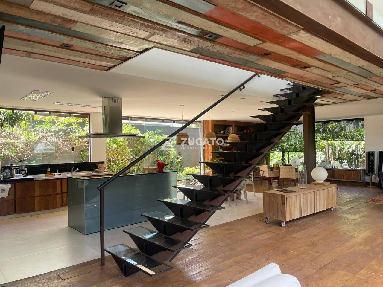 Casa à venda no Jardim do Lago: 