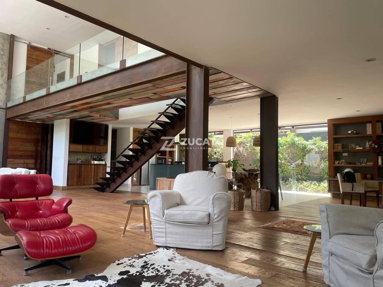 Casa à venda no Jardim do Lago: 