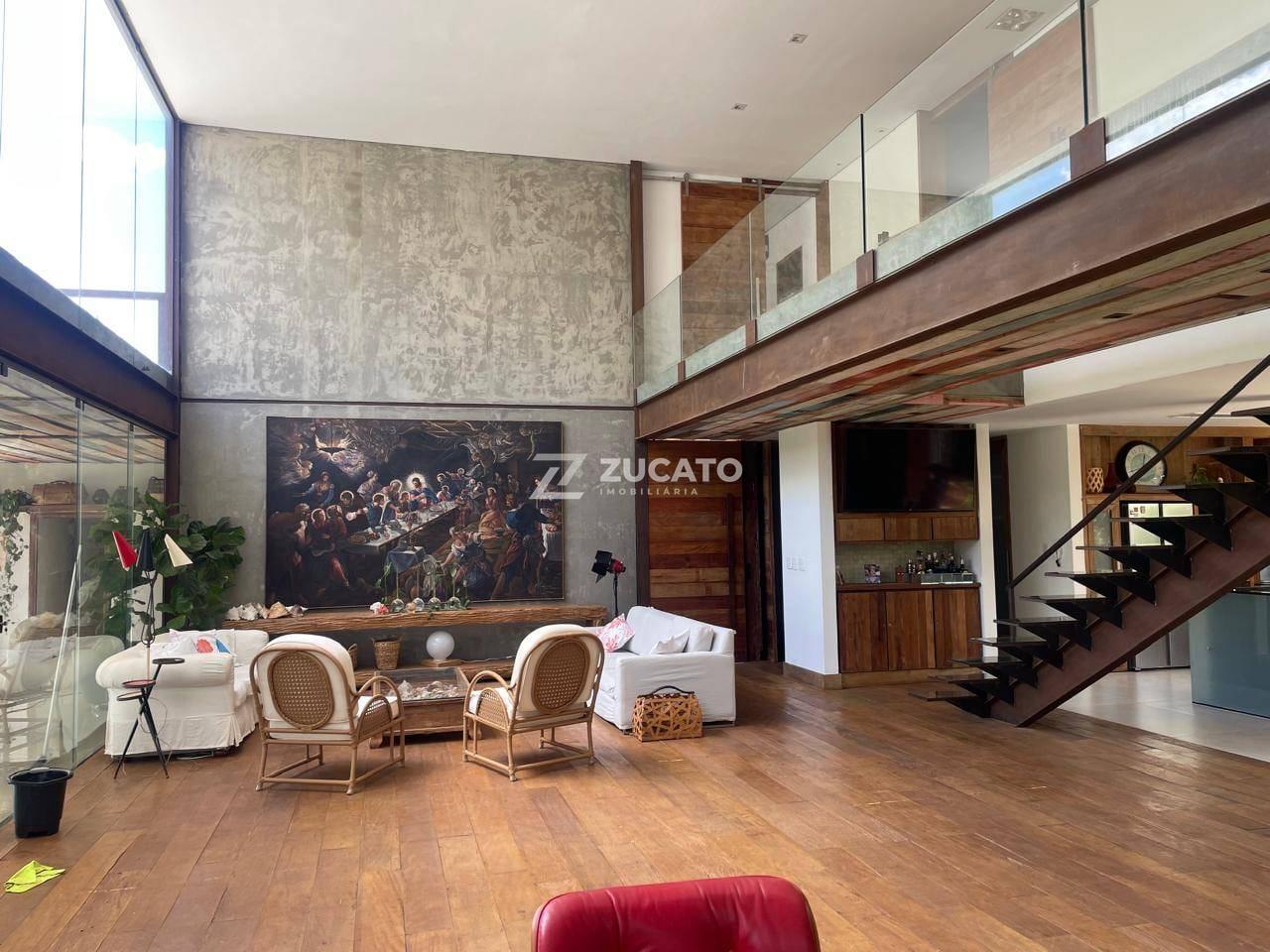 Casa à venda no Jardim do Lago: 