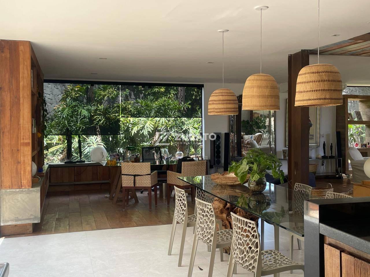 Casa à venda no Jardim do Lago: 