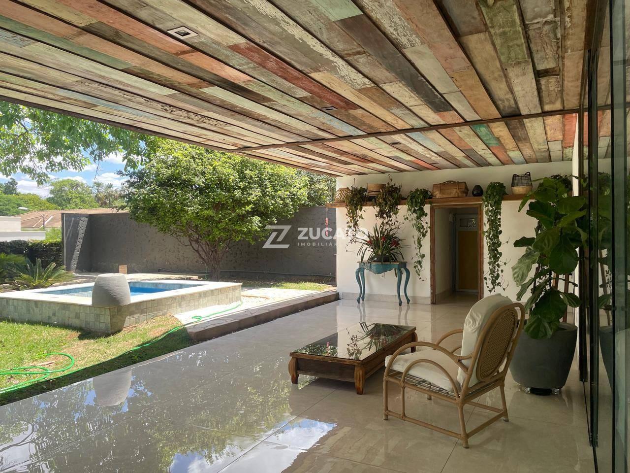 Casa à venda no Jardim do Lago: 