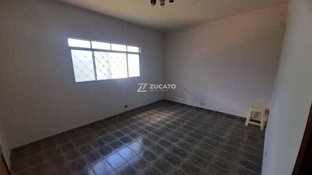 Casa à venda no Boa Vista: 