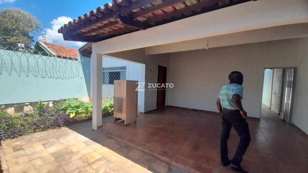Casa à venda no Boa Vista: 
