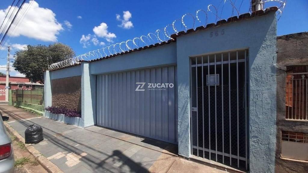 Casa à venda no Boa Vista: 