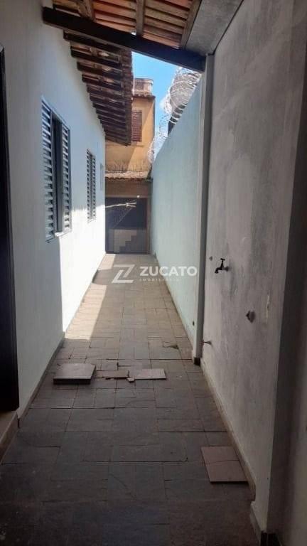 Casa à venda no Boa Vista: 