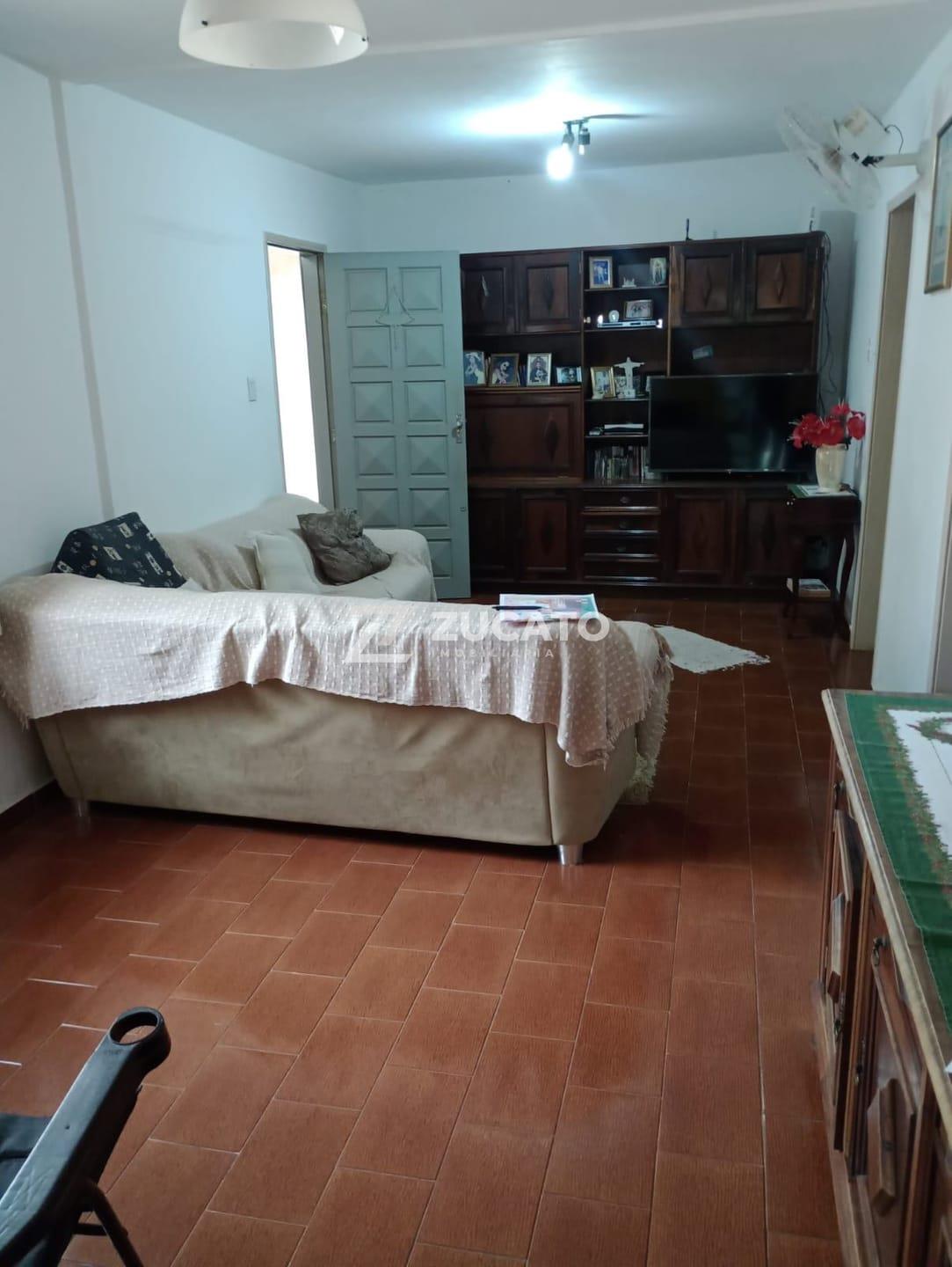 Casa à venda no Fabrício: 