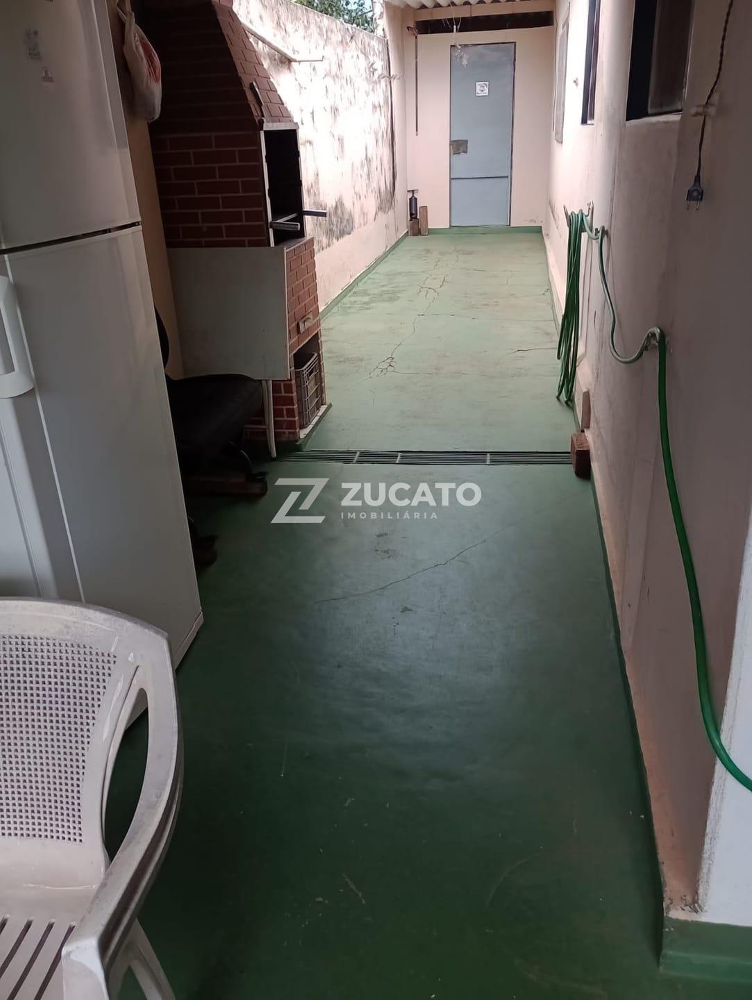 Casa à venda no Fabrício: 