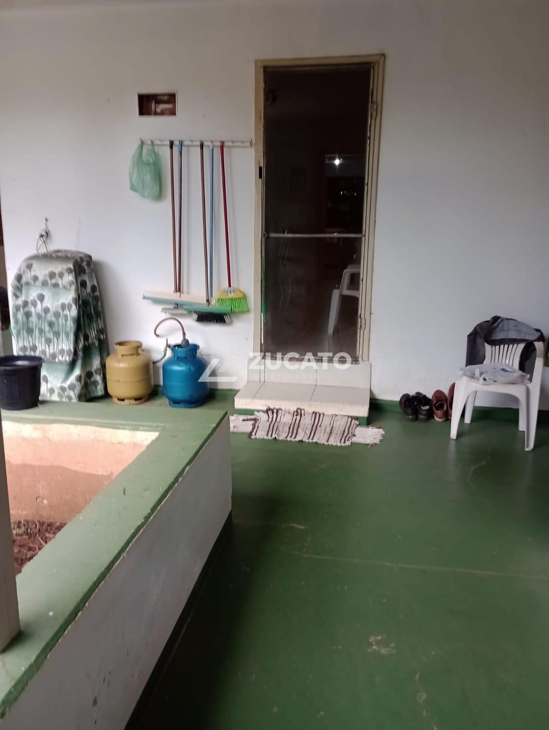 Casa à venda no Fabrício: 