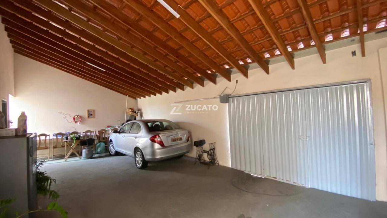 Casa à venda no Oneida Mendes: 