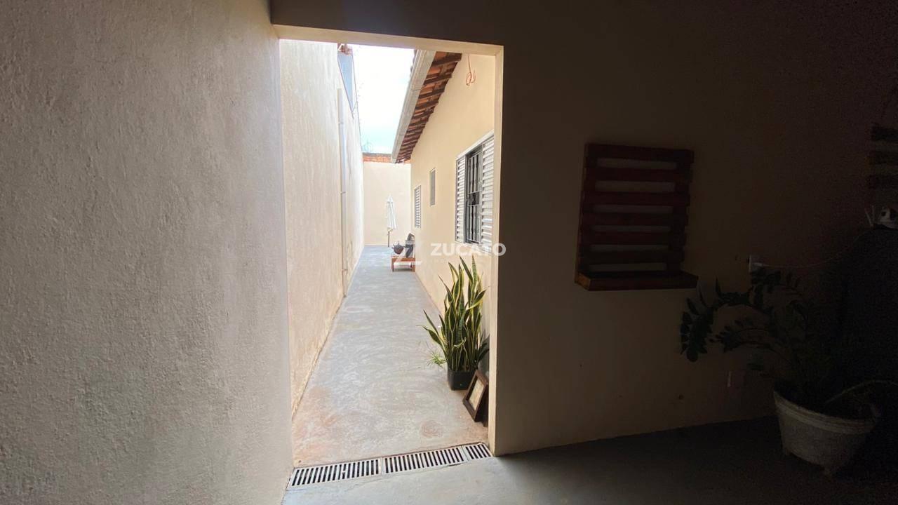 Casa à venda no Oneida Mendes: 