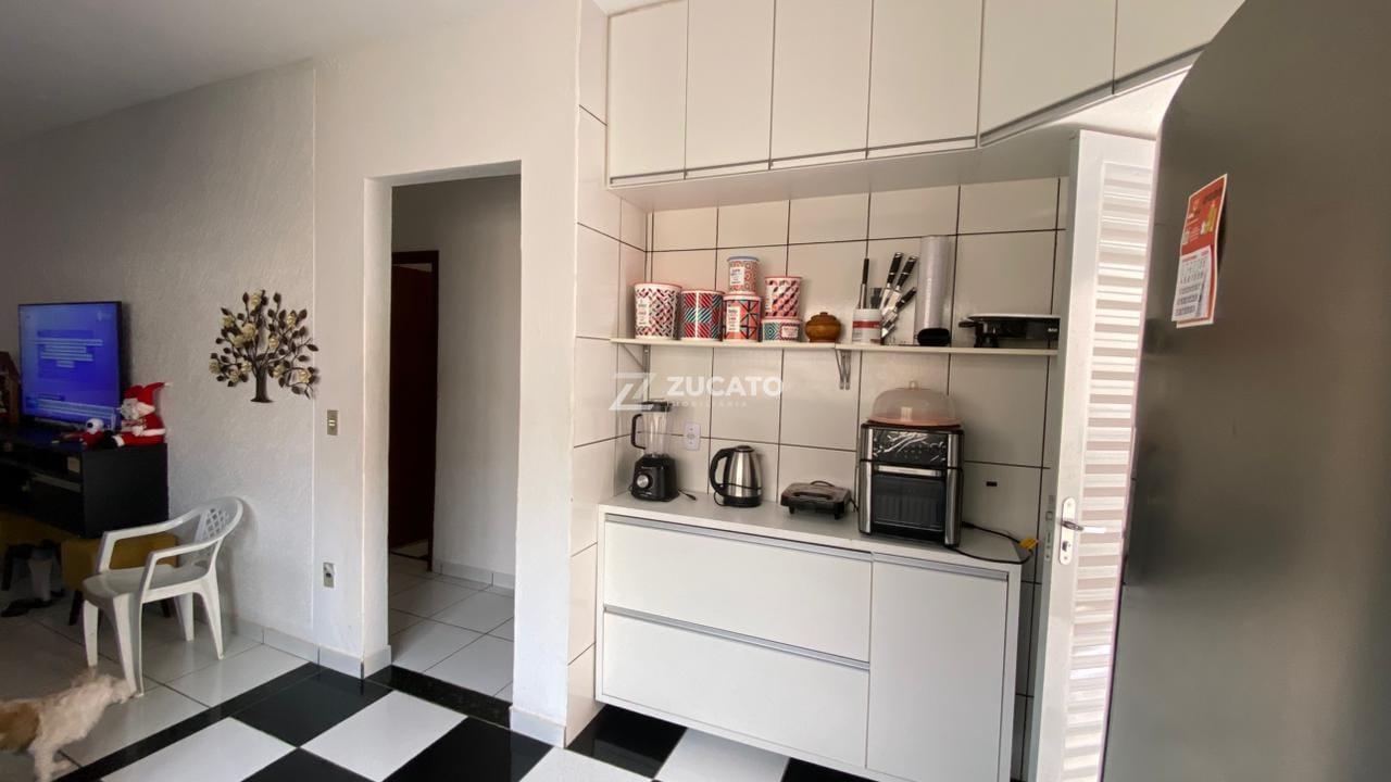 Casa à venda no Oneida Mendes: 