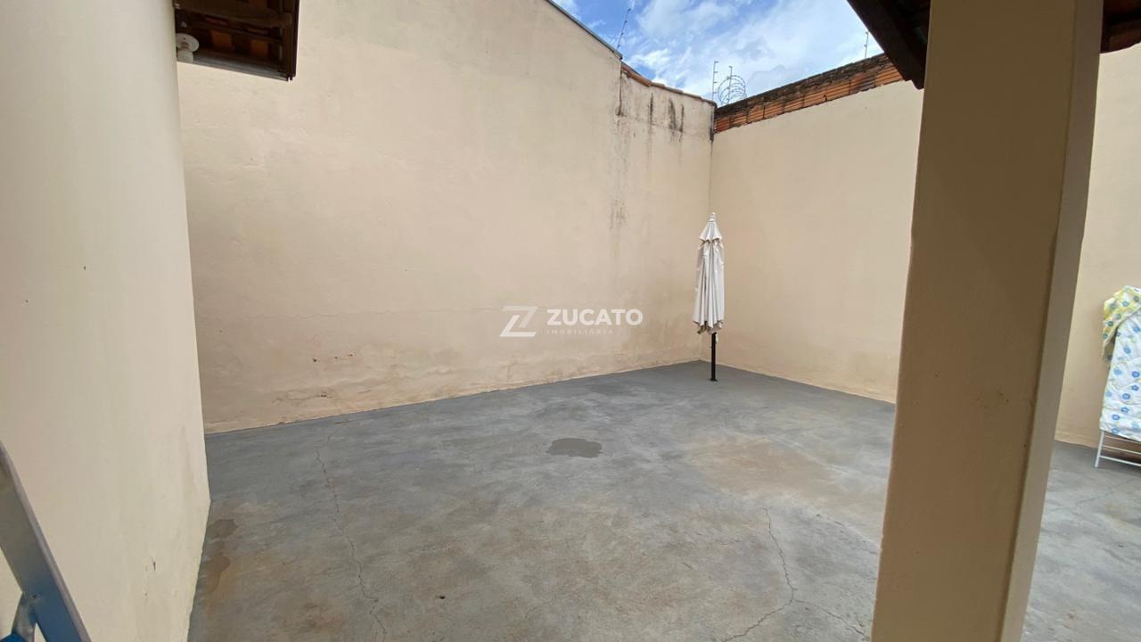 Casa à venda no Oneida Mendes: 