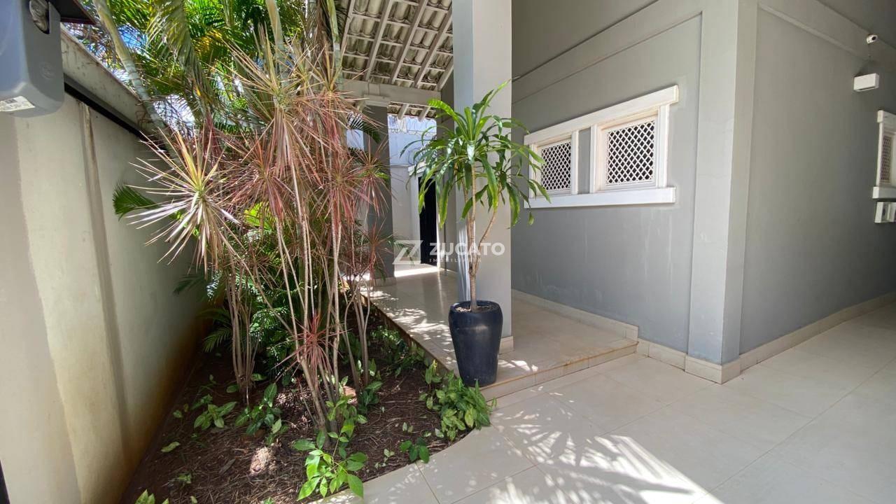 Casa à venda no Morada das Fontes: 