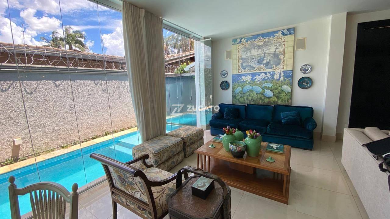 Casa à venda no Morada das Fontes: 