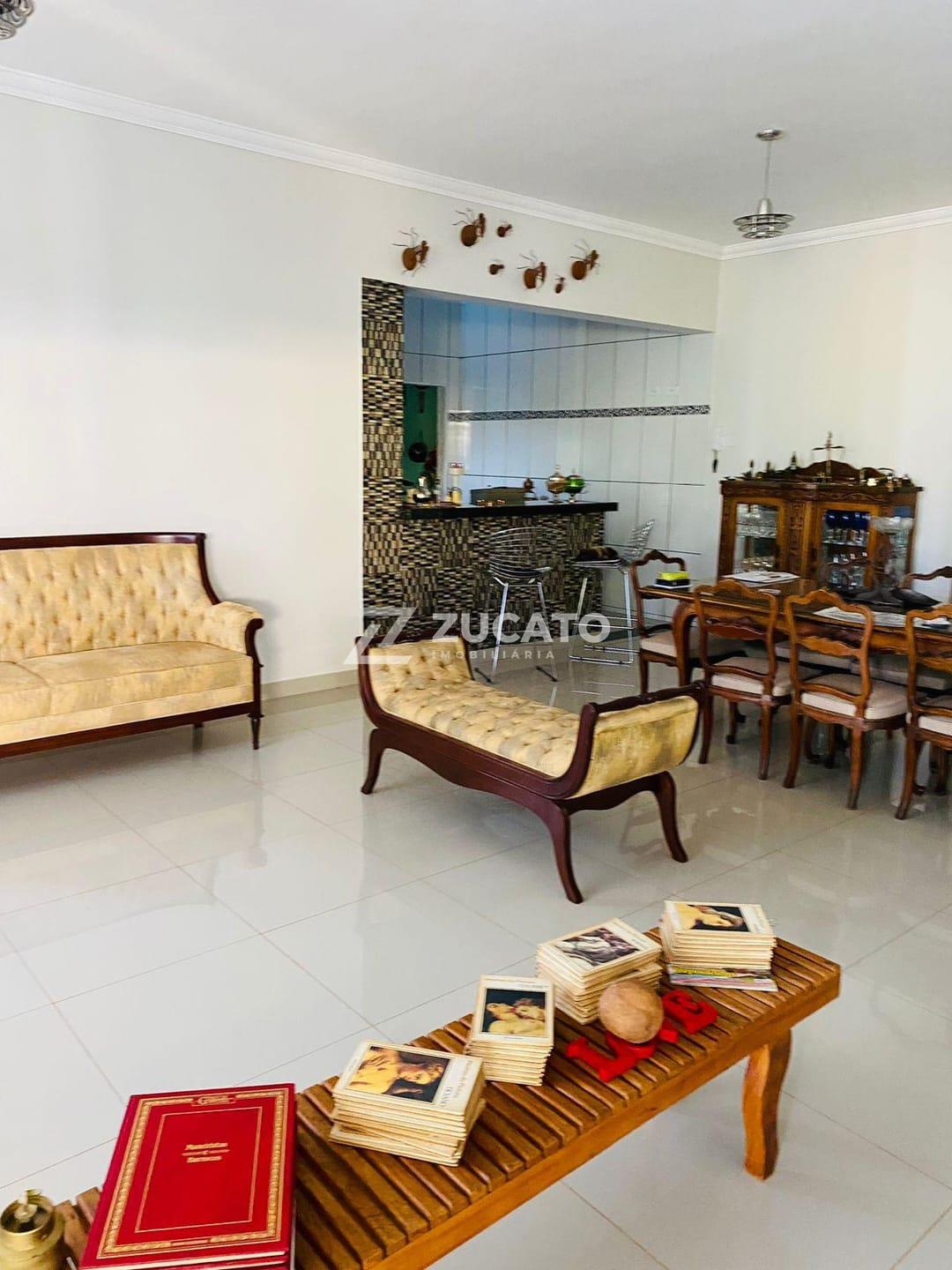 Casa à venda no Residencial Mário de Almeida Franco: 