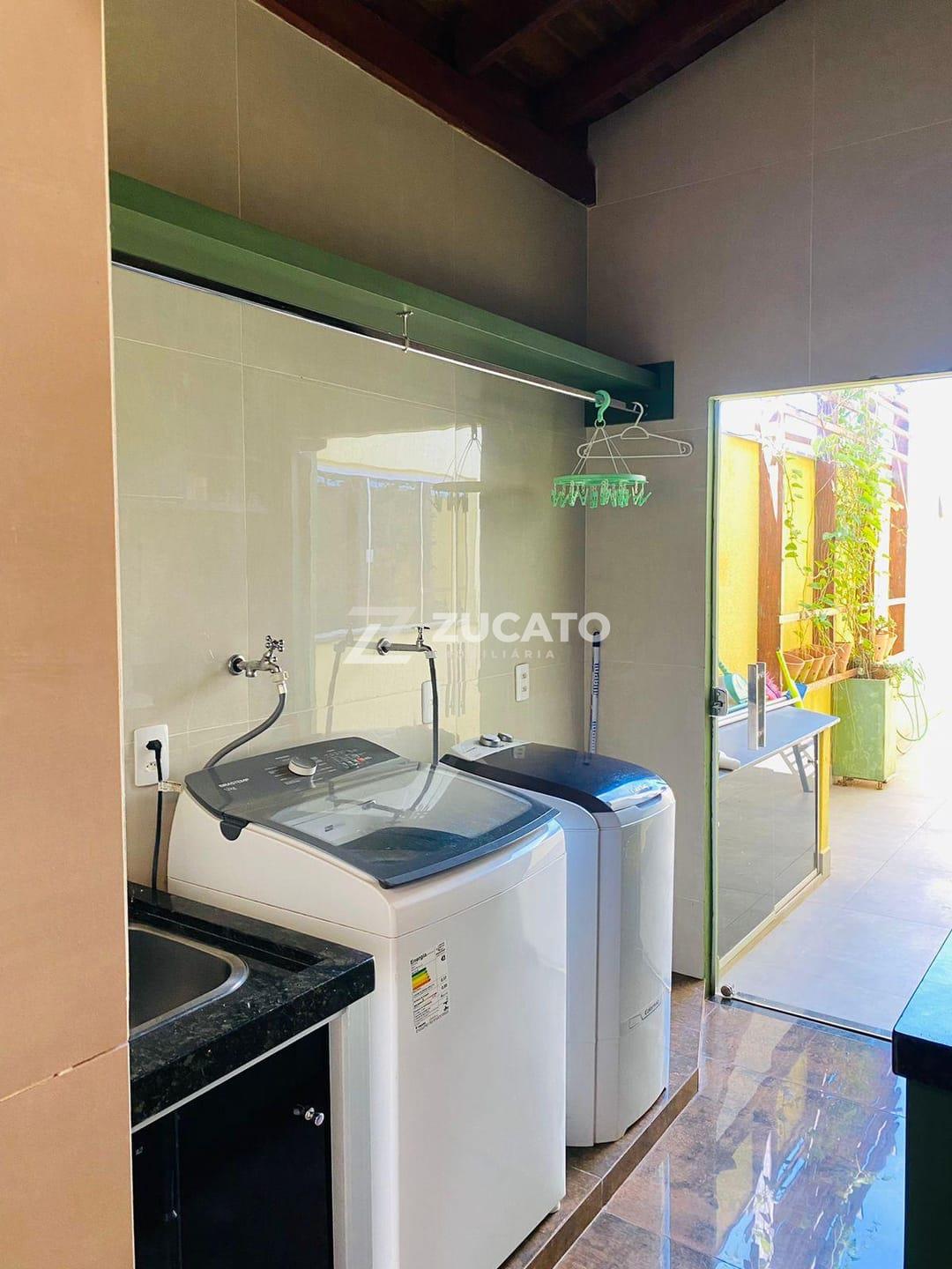 Casa à venda no Residencial Mário de Almeida Franco: 