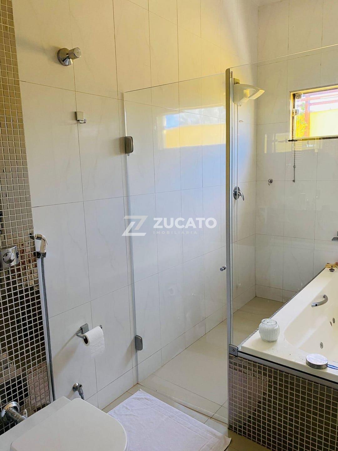 Casa à venda no Residencial Mário de Almeida Franco: 