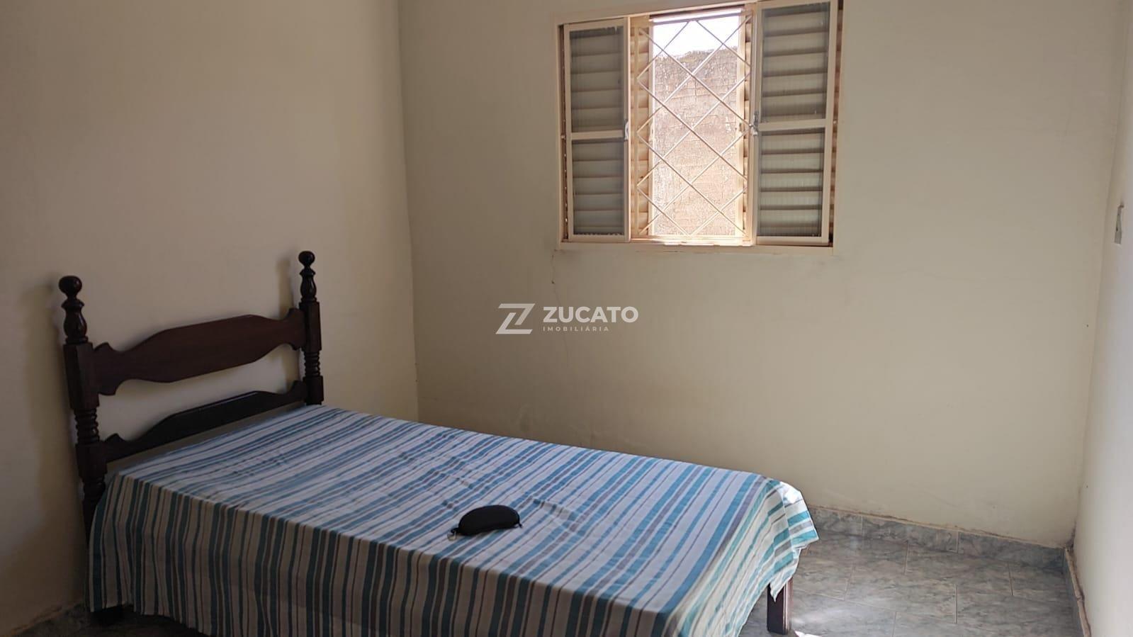 Casa à venda no Boa Vista: 