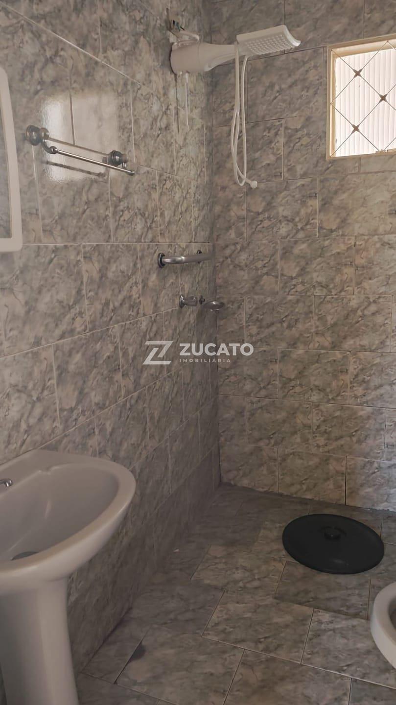 Casa à venda no Boa Vista: 