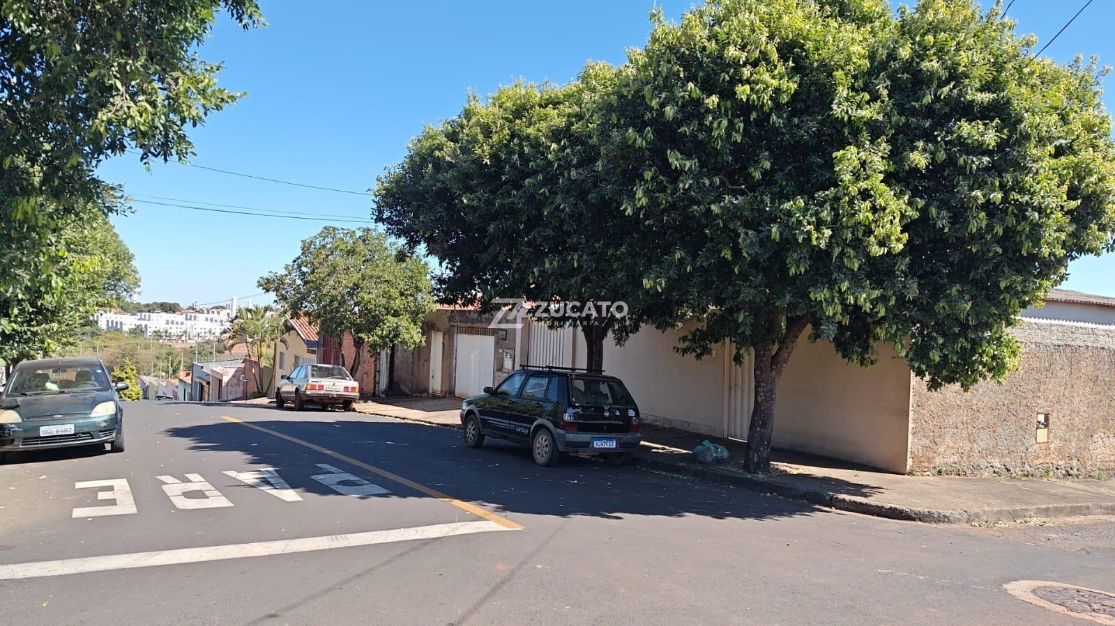 Casa à venda no Boa Vista: 