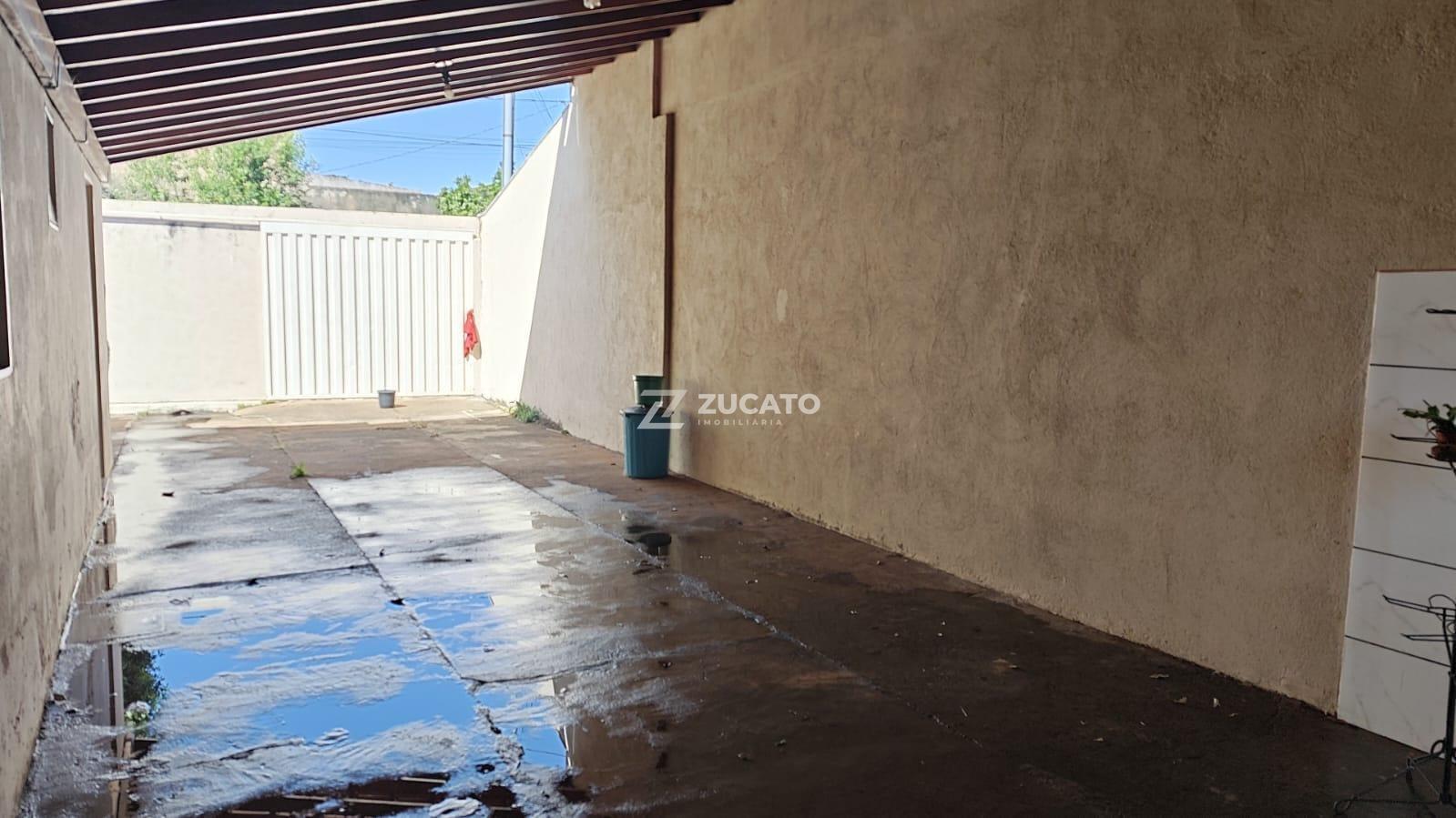 Casa à venda no Boa Vista: 